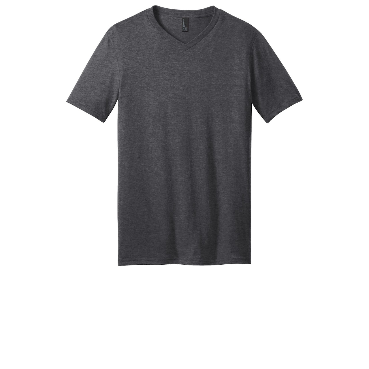 District® Very Important Tee® V-Neck Adult T-Shirt